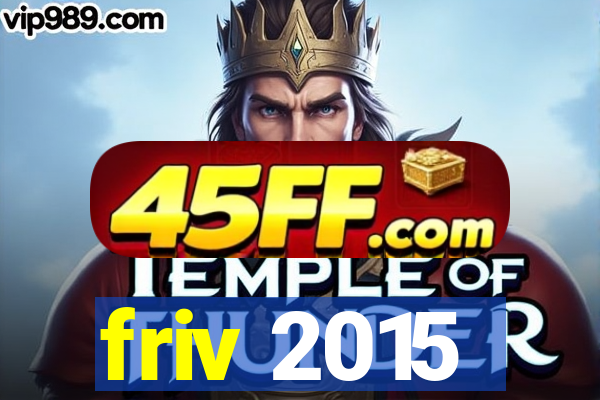 friv 2015